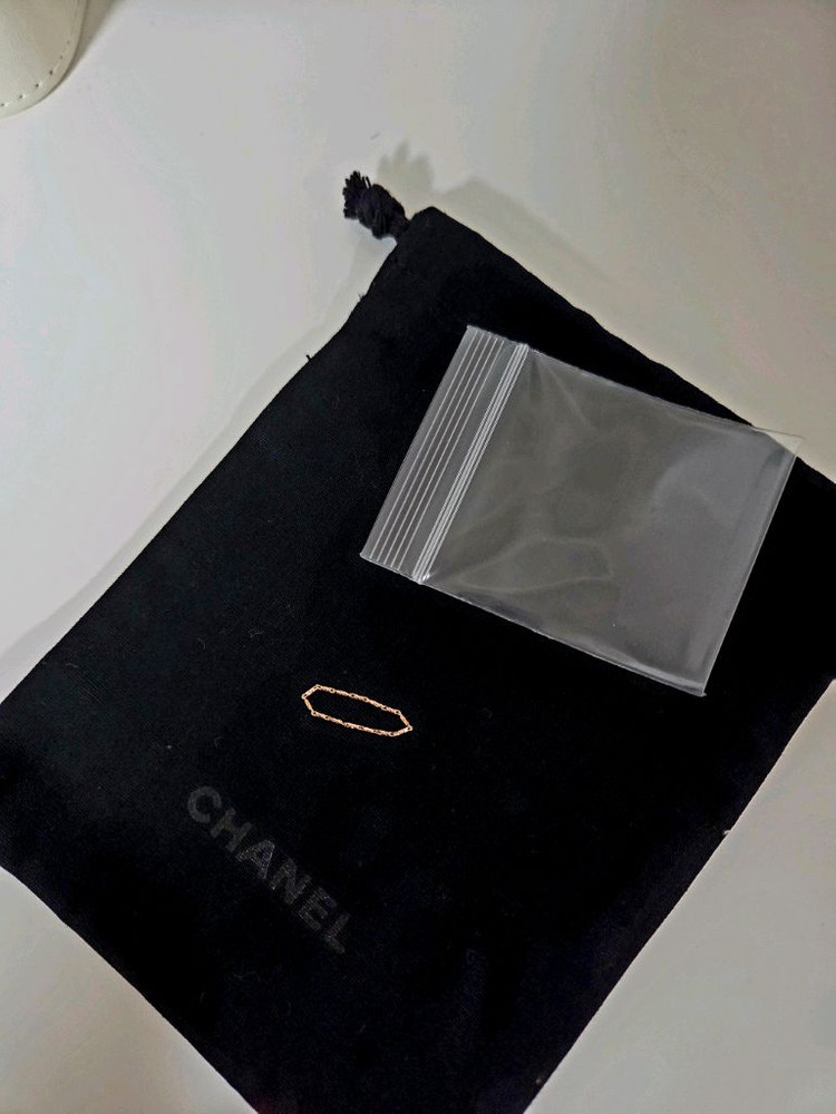 페르테 루메 링 로즈골드 43mm 이미지