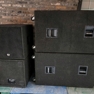 독일제 최고급 다이나코드 P12 CWH x2개 P18 PWH x2개