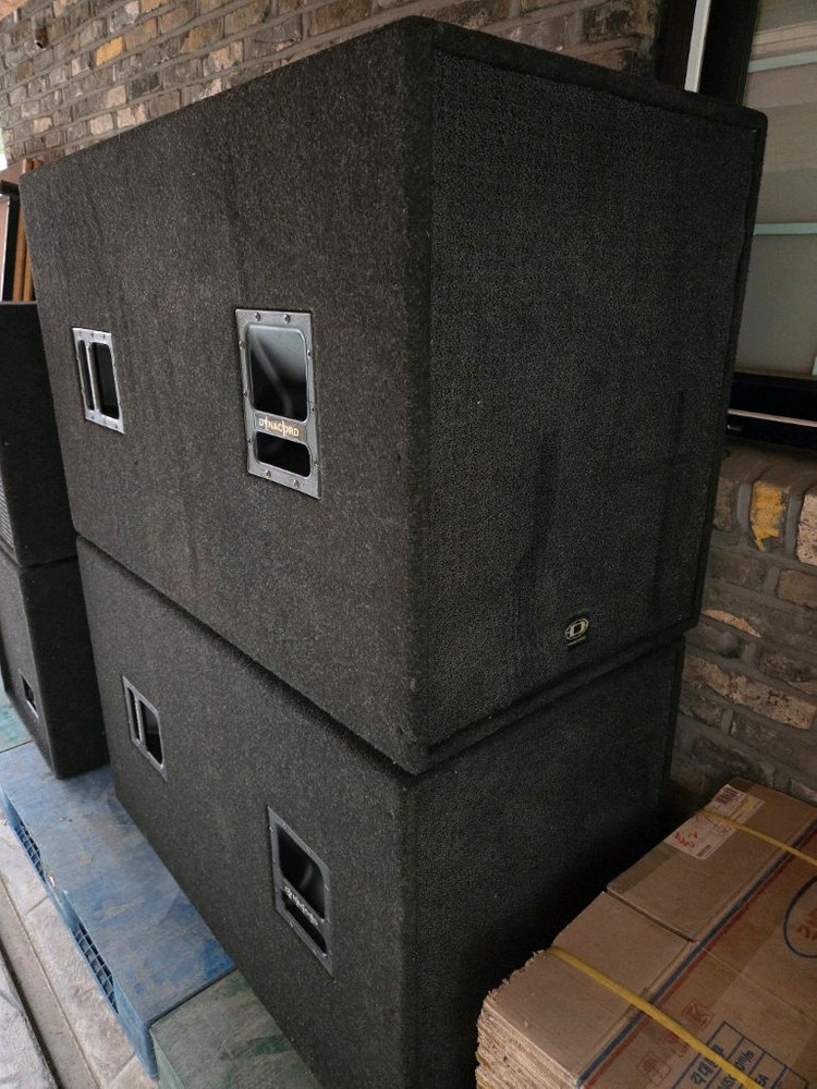 독일제 최고급 다이나코드 P12 CWH x2개 P18 PWH x2개--3