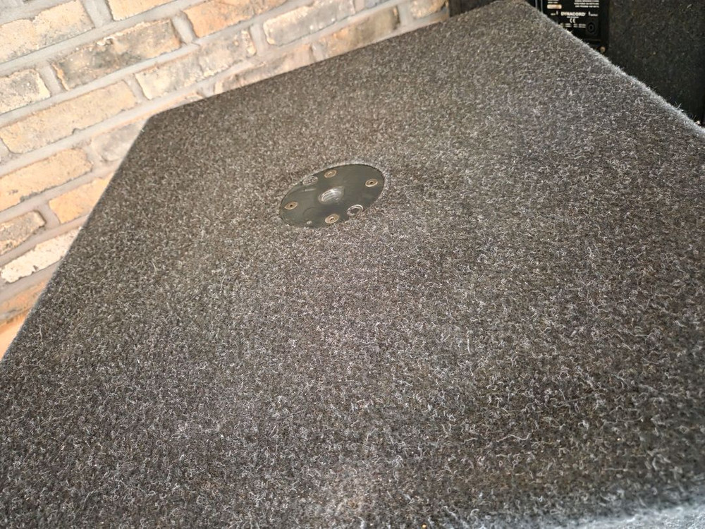 독일제 최고급 다이나코드 P12 CWH x2개 P18 PWH x2개--4