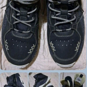 블랙야크 트레킹화 아웃도어 250(255) 택비포함