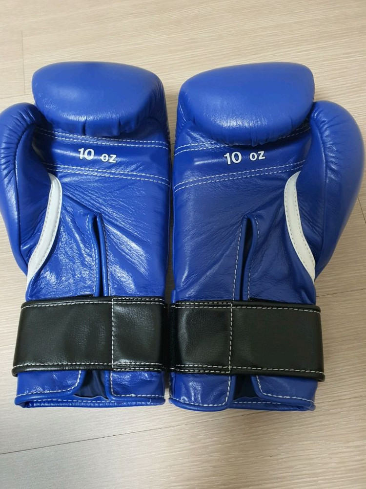 위닝 10온스(일본 복싱협회 공식) 블루--1