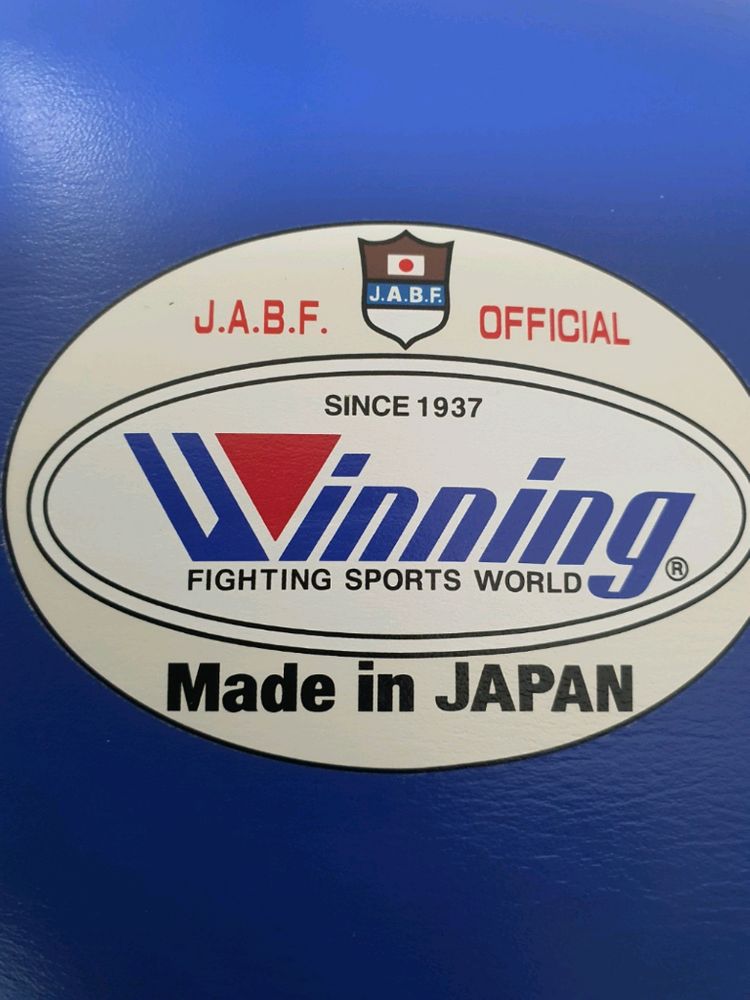 위닝 10온스(일본 복싱협회 공식) 블루--3
