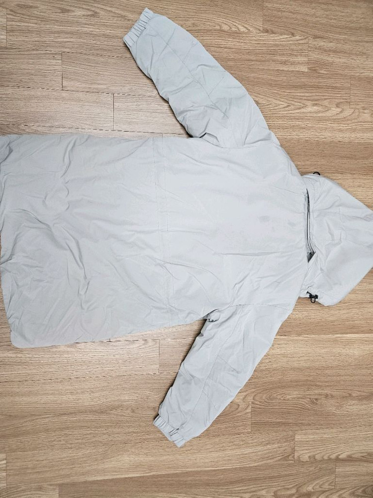 블랙야크 야동 롱패딩 점퍼(155사이즈) 이미지