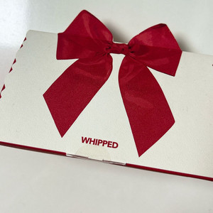 (미개봉새제품)휩드 무화버터 바디워시&바디버터 세트 판매