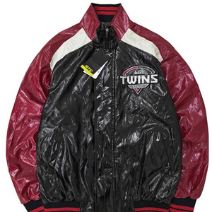 ATC LG 엘지 유광 스타디움 자켓 새상품 (L)