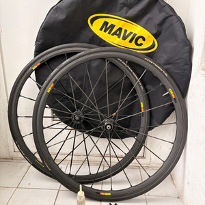 마빅 시리움 slr 휠셋