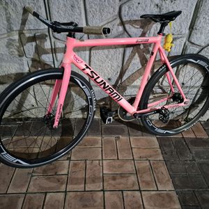 쓰나미 SNM100 픽시 핑크 사이즈 L 판매