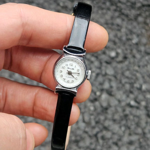 스위스 빈티지시계