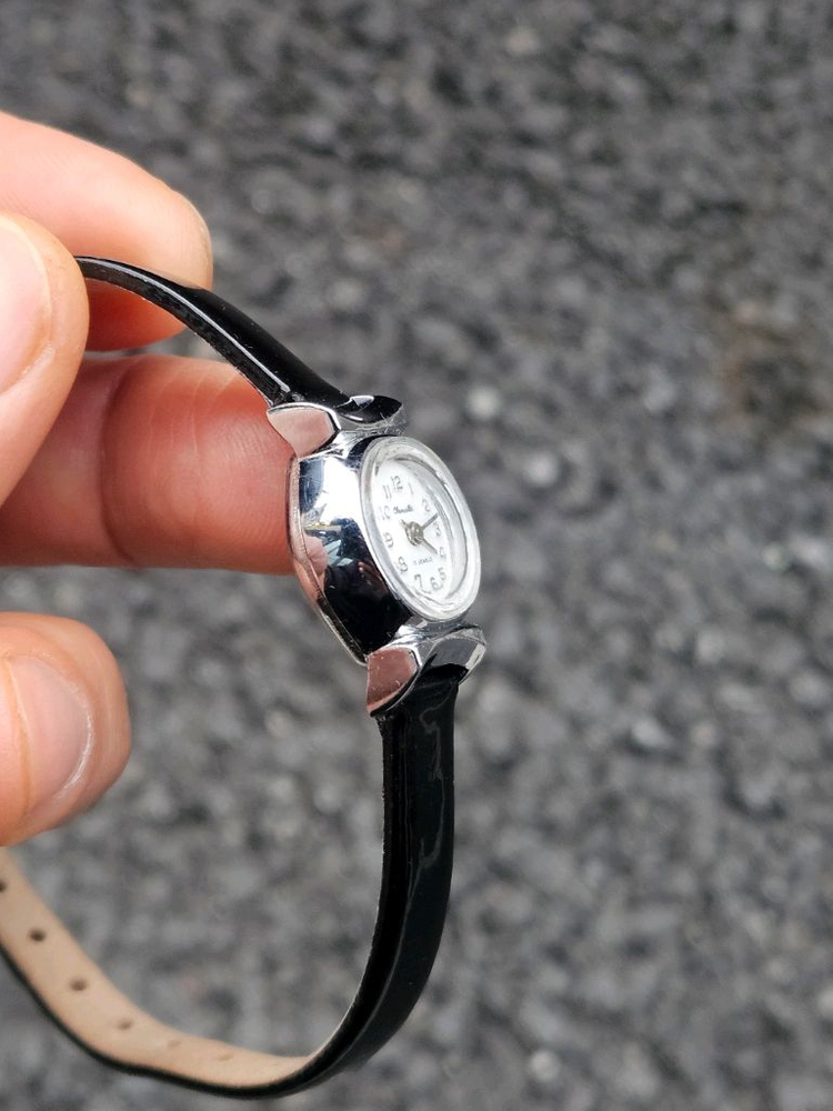 스위스 빈티지시계--3