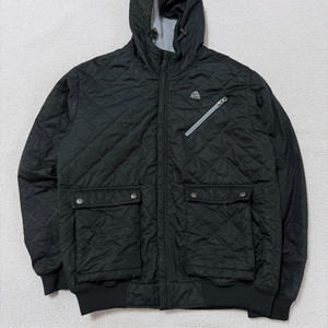 나이키 ACG 후드 자켓 잠바 기모