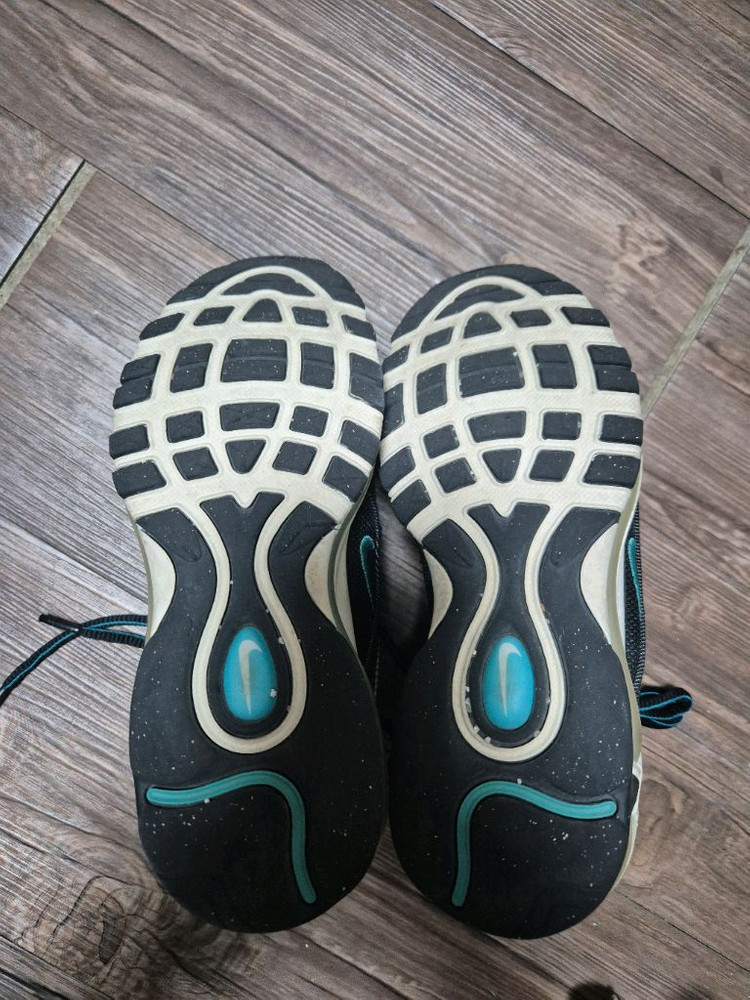 나이키 에어맥스97 GS운동화(225사이즈)--3