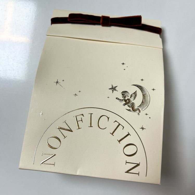 (미개봉새제품)논픽션 시트러스 핸드크림 미니 트리오 판매--1