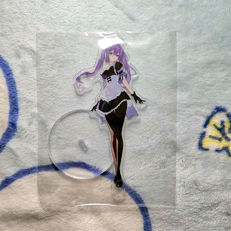 원신 각청 굿즈 아크릴스탠드 수영복 판매--2