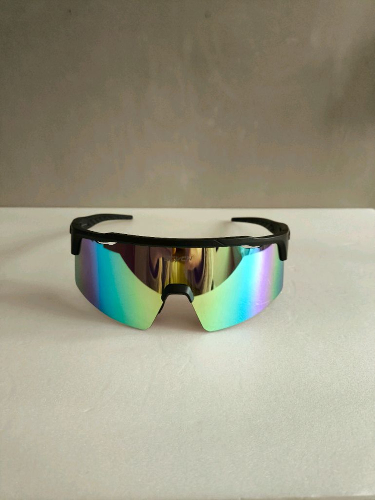 (새상품)자전거 고글 스포츠 선글라스 안경--1