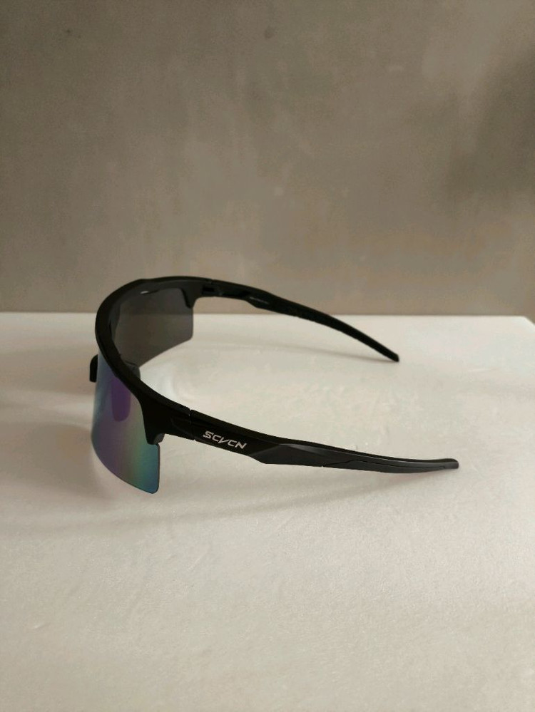 (새상품)자전거 고글 스포츠 선글라스 안경--4