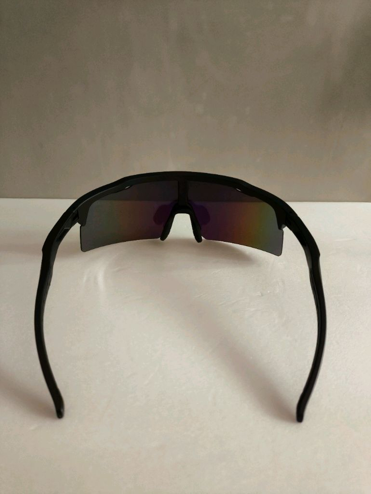 (새상품)자전거 고글 스포츠 선글라스 안경--5