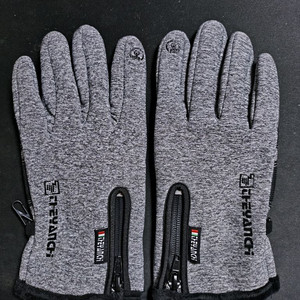 (새상품)자전거 장갑 안감 기모 스포츠 장갑 겨울용