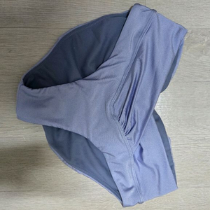 [폴웨어] 로우나 비너스 아이시블루 로우팬츠 M