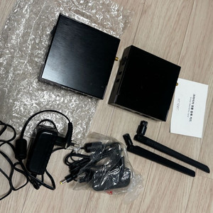 공유기 셋톱박스 크라이저