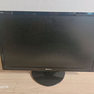 알파스캔 24인치 모니터 AVA24LED