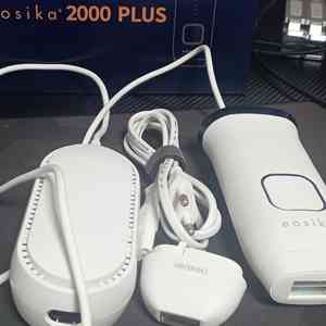 이오시카 SIPL-2000 PLUS 가정용 레이저 제모기