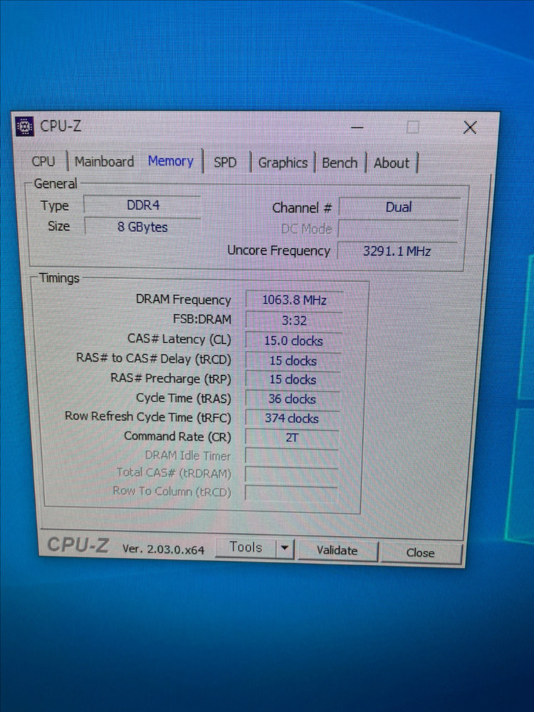 (부산)(개인)부품용 컴퓨터 본체 팝니다 i3 8100--6