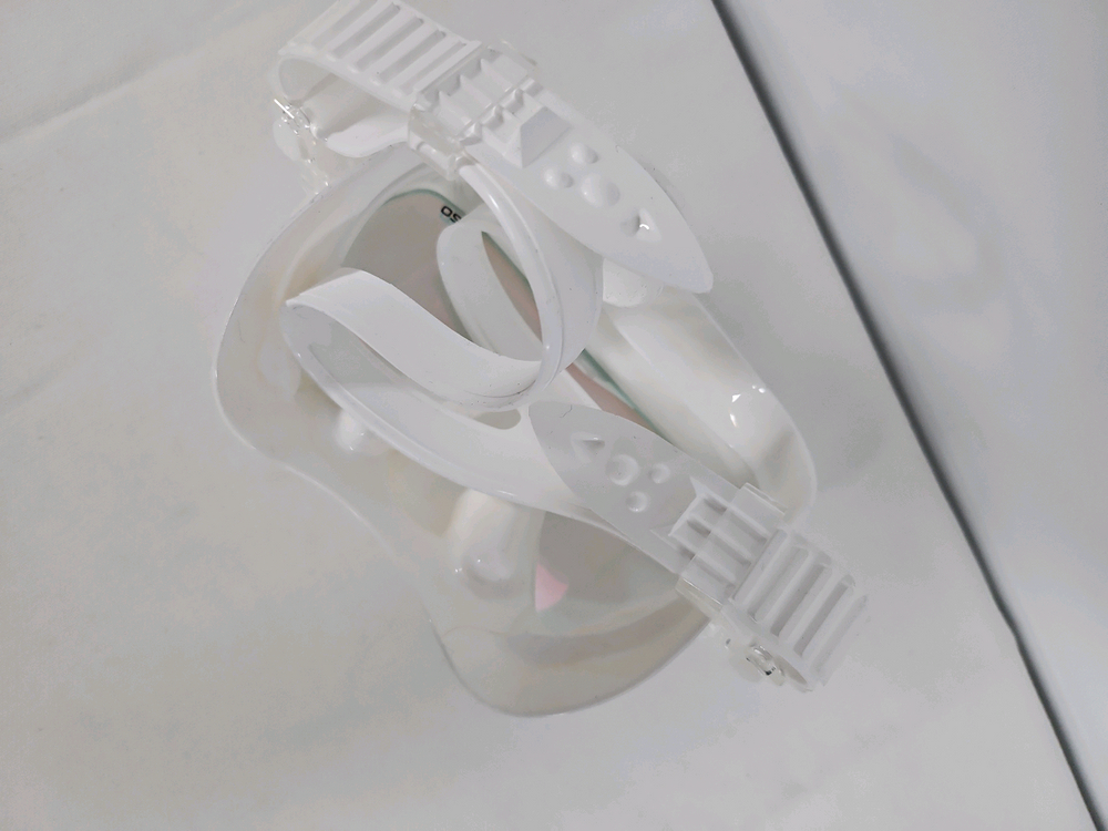 GULL 걸 베이더 파네트 420UV AR 마스크--2