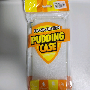 [새상품]갤럭시 A22 5G 투명케이스