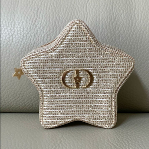 새상품) 디올 홀리데이 파우치 별파우치