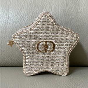 새상품) 디올 홀리데이 파우치 별파우치