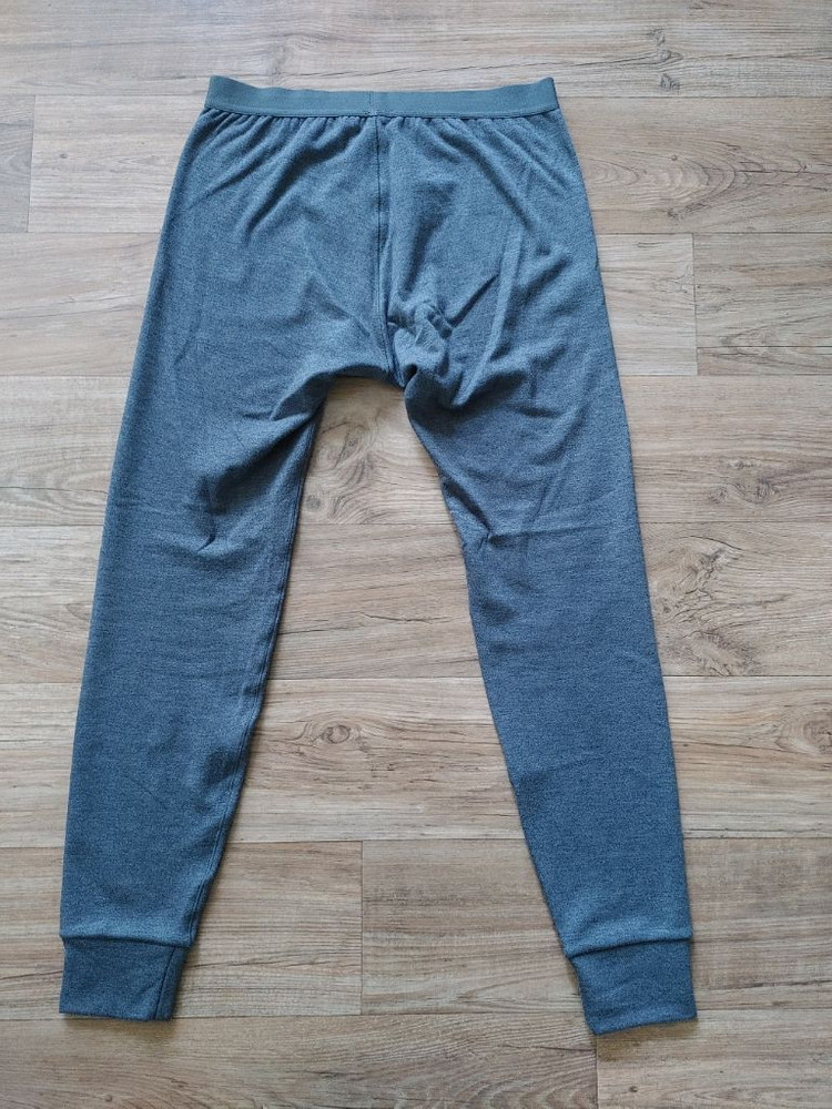 유니클로 히트텍 타이즈 울트라웜 다크 그레이 남성 L--1