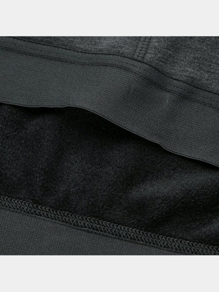 유니클로 히트텍 타이즈 울트라웜 다크 그레이 남성 L--5