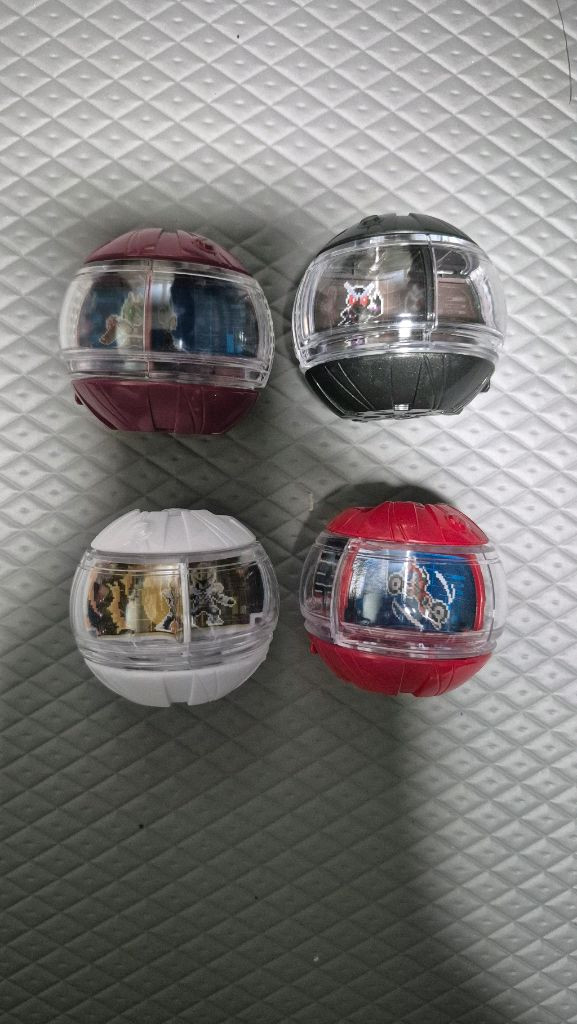 가면라이더 젯츠 젯츠드라이버&캡셈 개별 가능--1