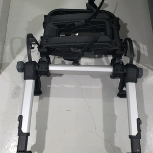 툴레 OutWay 993 후미형 자전거 캐리어