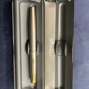 파카 롤러볼펜 프론티어 플라이터 GT