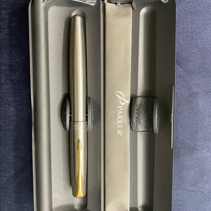 파카 롤러볼펜 프론티어 플라이터 GT