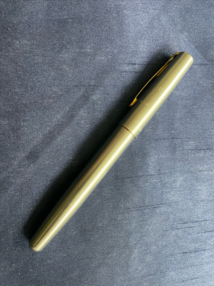 파카 롤러볼펜 프론티어 플라이터 GT--1