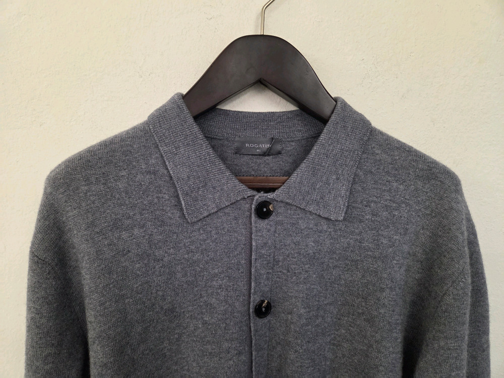 105 로가디스 가디건--1