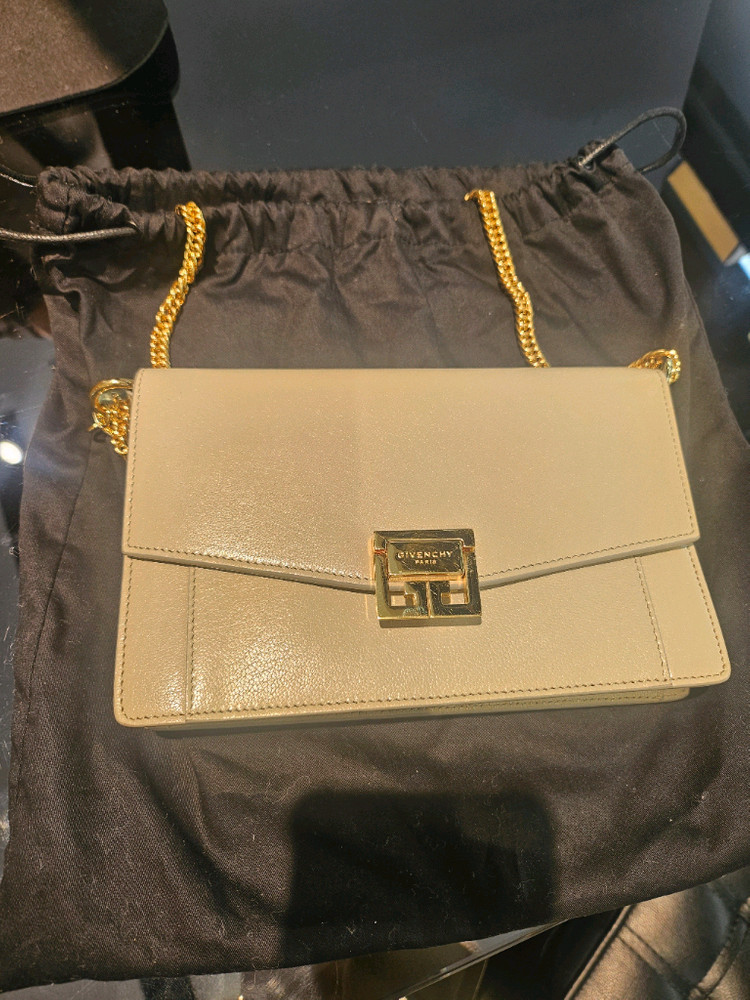 21ss지방시 여성 숄더백--3