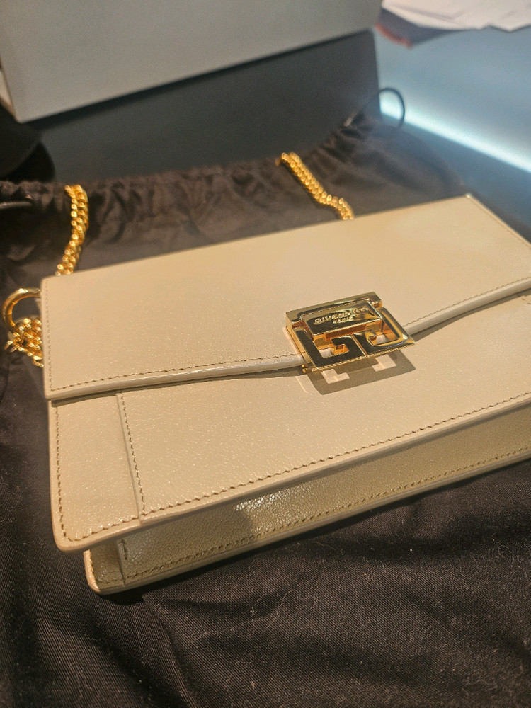 21ss지방시 여성 숄더백--4