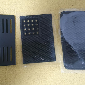 [완전새상품/풀박스] 블랙팟 찰떡쿵 거치대 (논슬립 휴대폰 거치대)