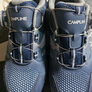 캠프라인고어텍스 절연화 안전화 235 이미지