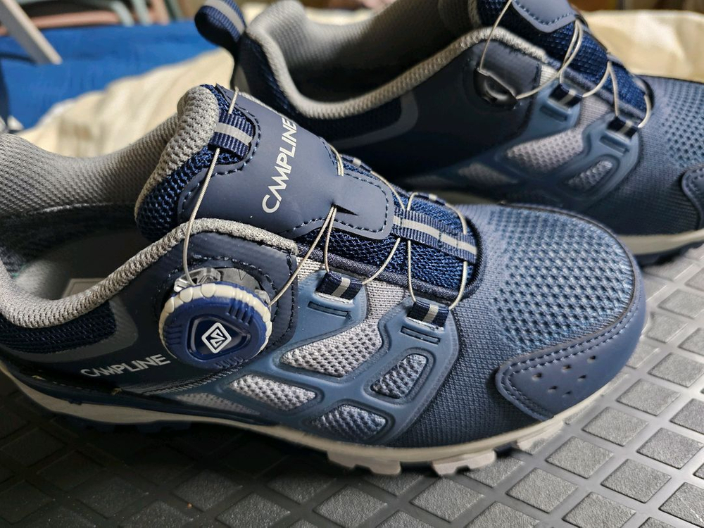 캠프라인고어텍스 절연화 안전화 235 이미지