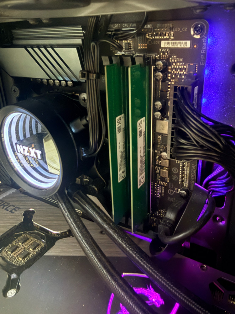 i7 13700KF Z690 AORUS ELITE DDR5 세트 팝니다--1