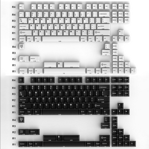 아이페이 wob bow키캡