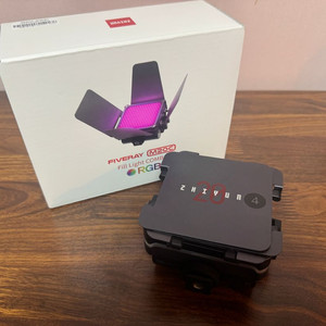 지윤 M20C RGB LED 조명 풀세트)