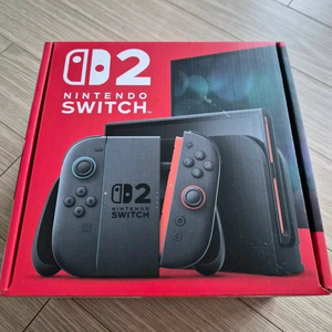 닌텐도스위치2