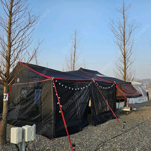 카이트 GS 투폴딩 트레일러 이미지