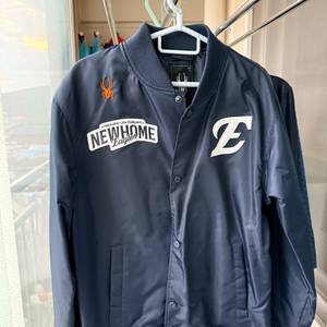 한화시글스 바시티 자켓